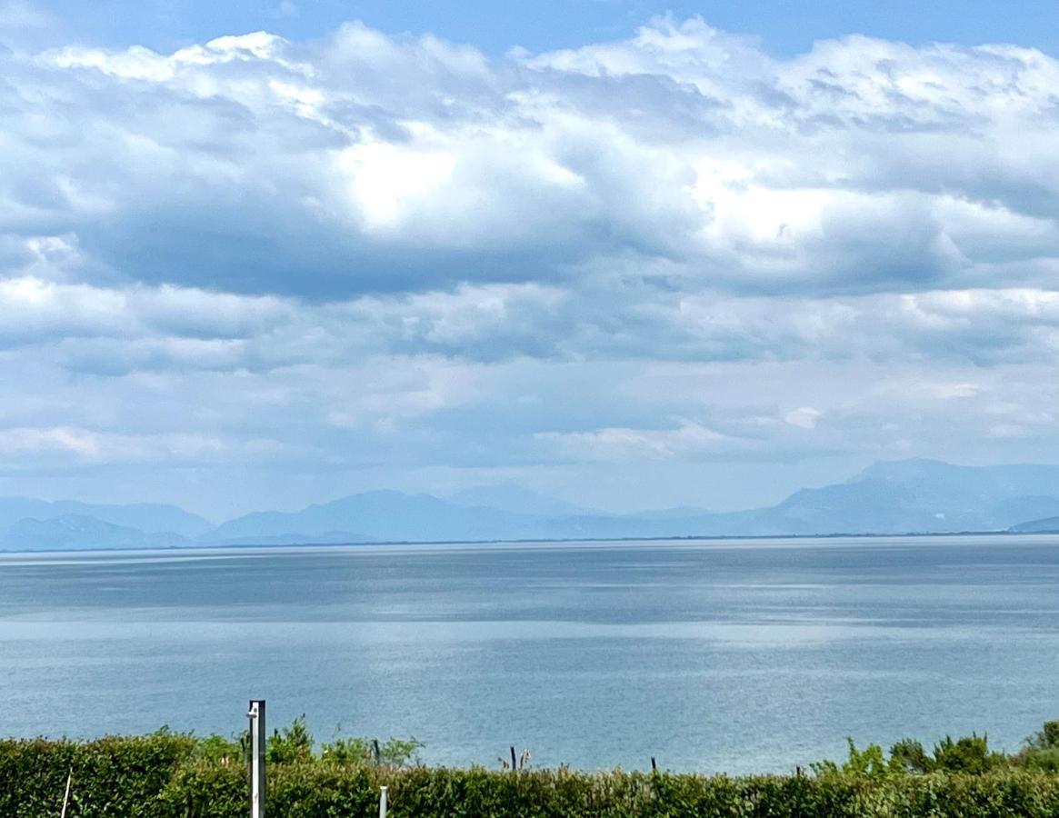 Rouga Paradise Resort Vonitsa Eksteriør billede
